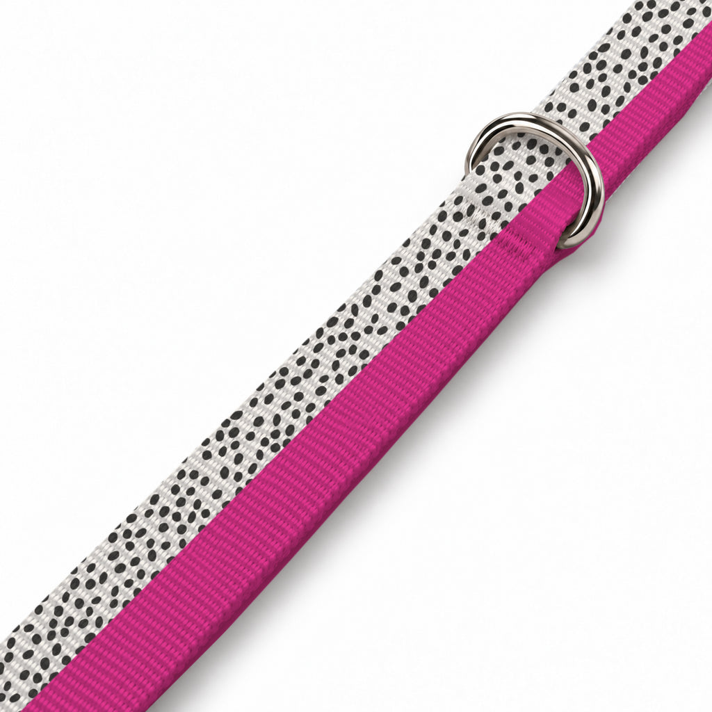 Spot Berry Köpek Göğüs Tasması – Yakin Cekim