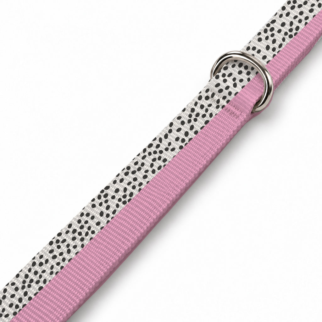 Spot Rose Köpek Göğüs Tasması – Yakin Cekim