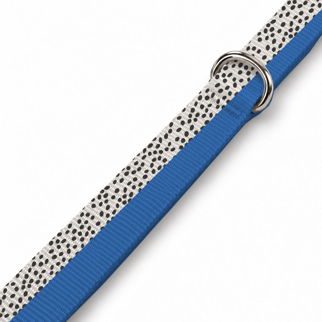 Spot Blue Köpek Göğüs Tasması – Yakin Cekim