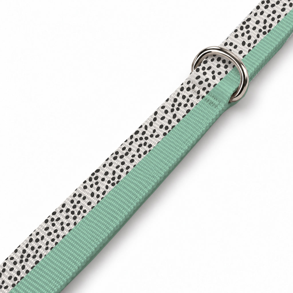 Spot Mint Köpek Göğüs Tasması – Yakin Cekim