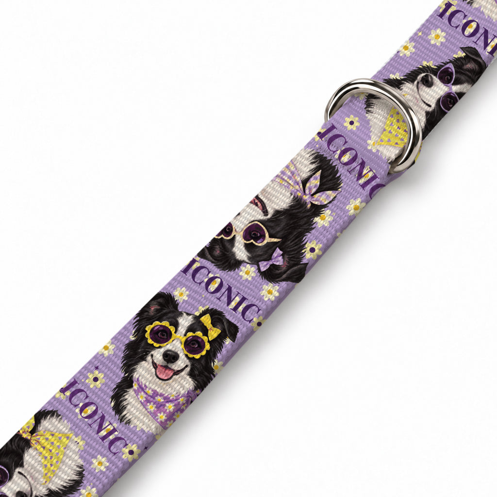 Collie Bloom Köpek Göğüs Tasması – Yakin Cekim