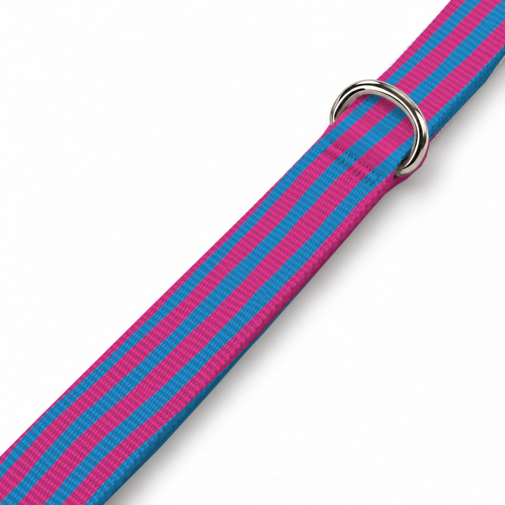 Brush Pink Köpek Göğüs Tasması – Yakin Cekim