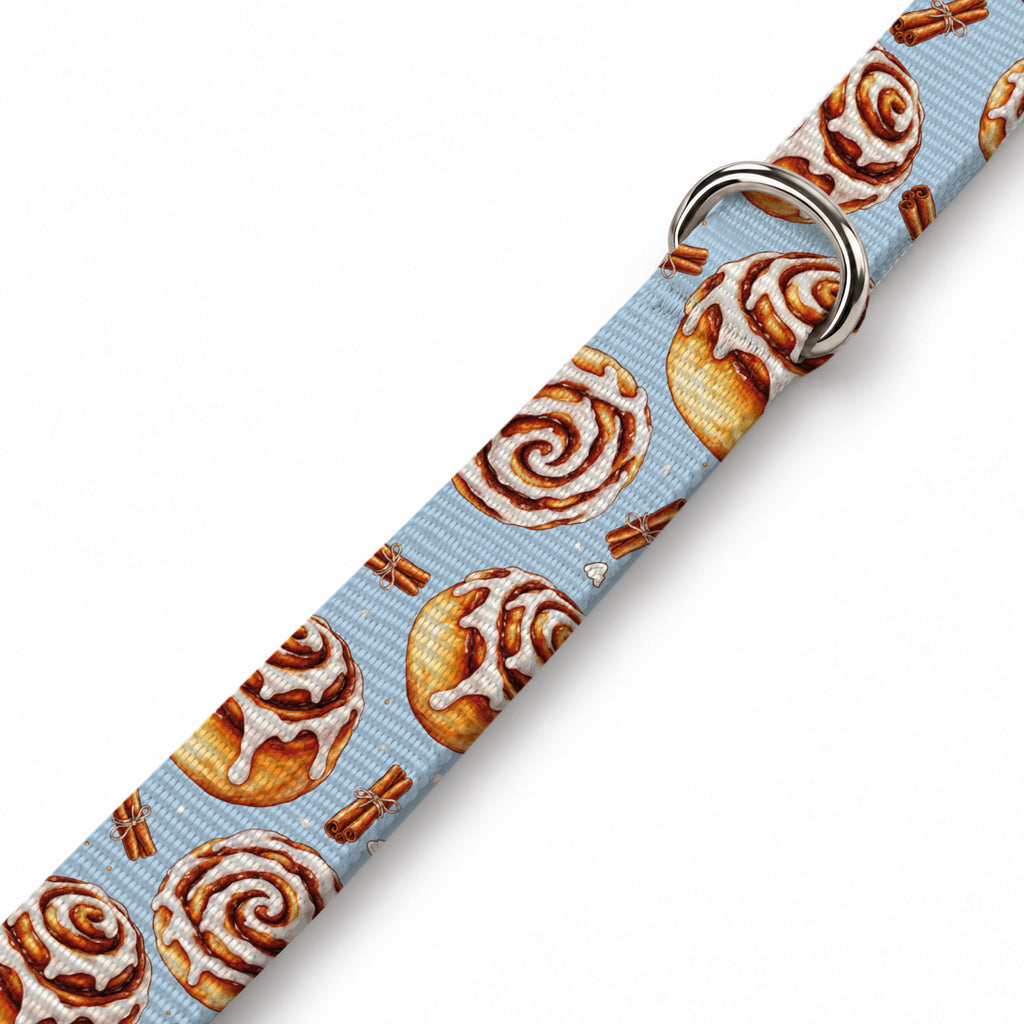 Cinna Roll Köpek Göğüs Tasması – Yakin Cekim