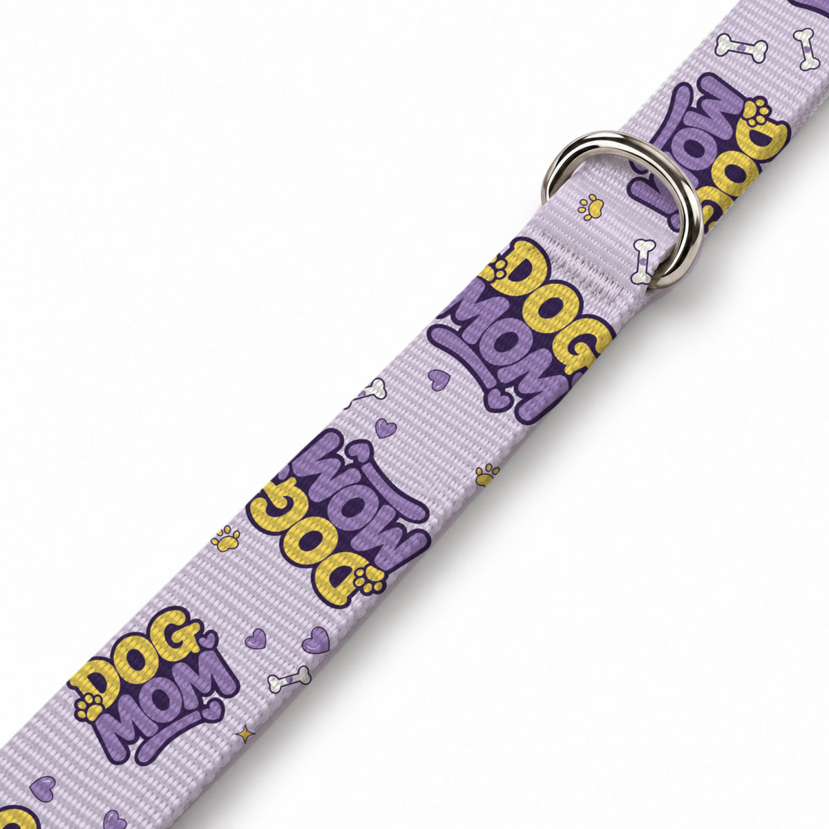 Mama Lilac Köpek Göğüs Tasması – Yakin Cekim