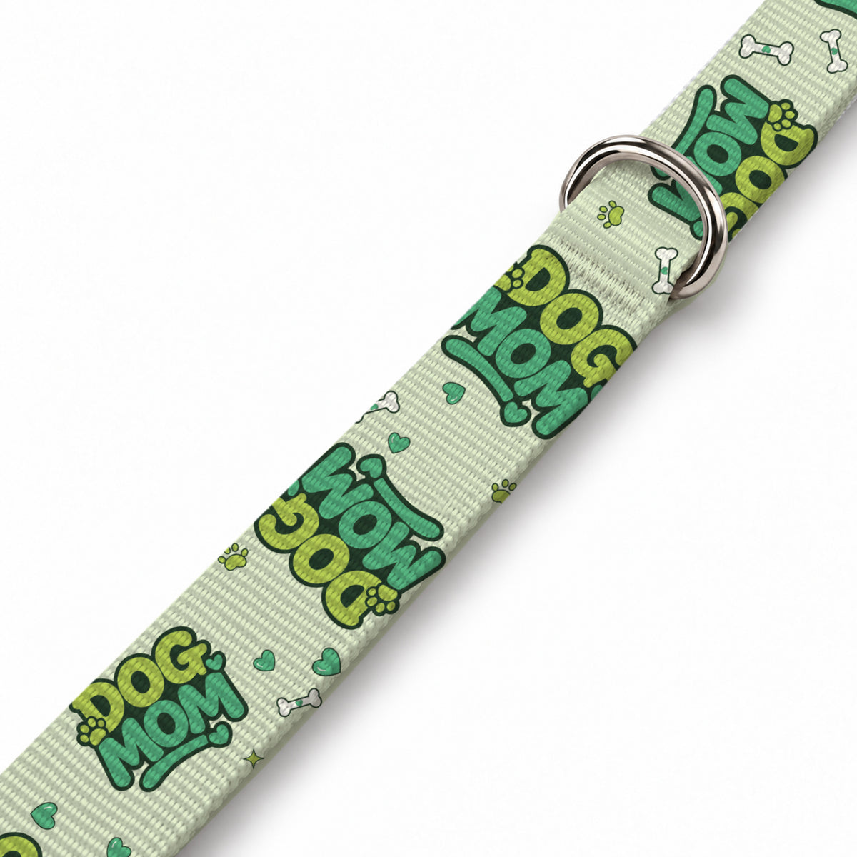 Mama Green Köpek Göğüs Tasması – Yakin Cekim