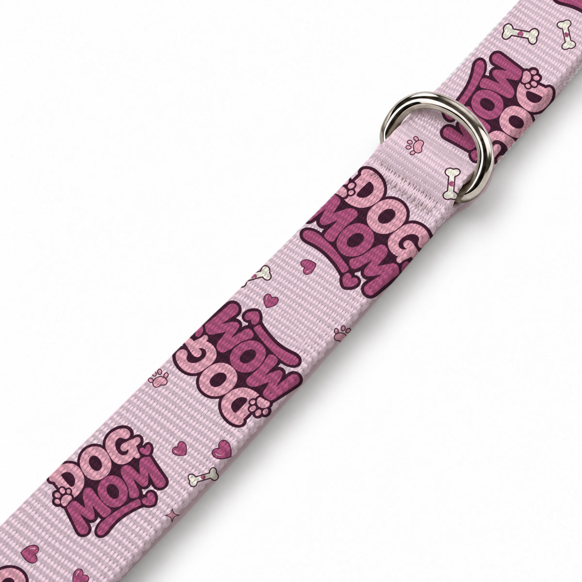 Mama Rose Köpek Göğüs Tasması – Yakin Cekim