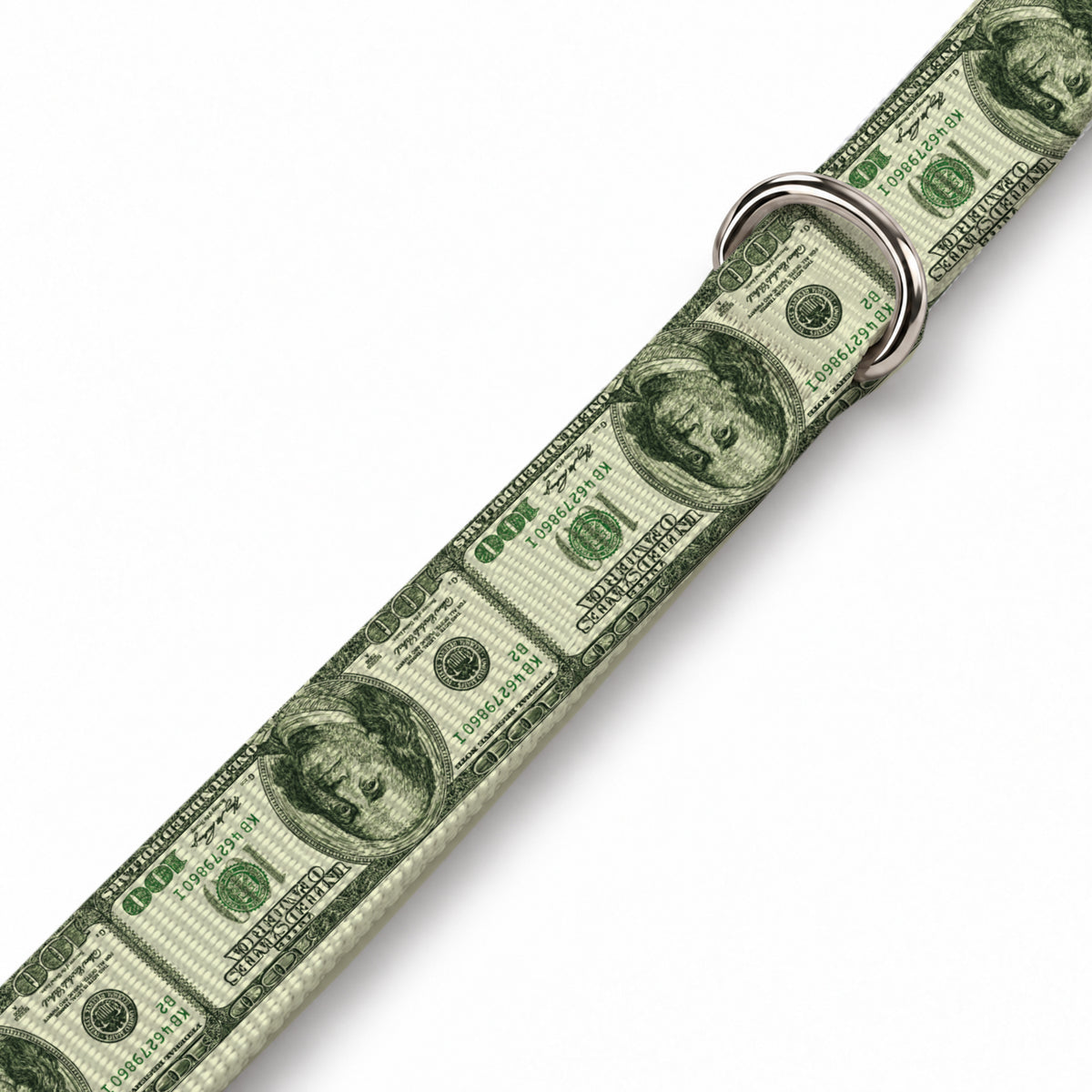 Dollar Pop Köpek Göğüs Tasması – Yakin Cekim
