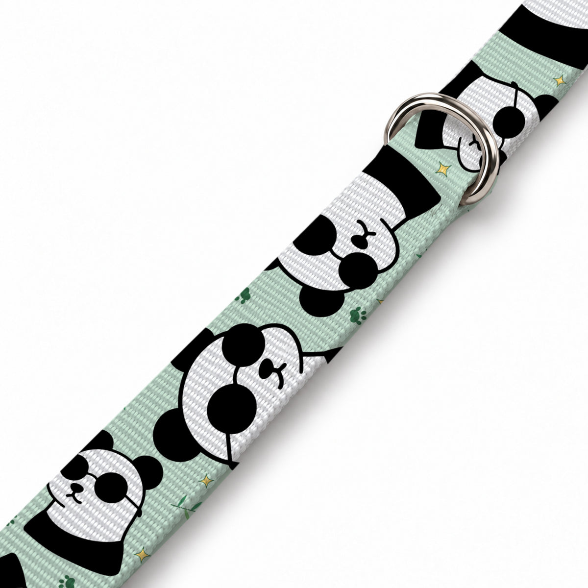Pandi Mint Köpek Göğüs Tasması – Yakin Cekim