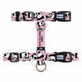 Pandi Pink Kedi Göğüs Tasması – Urun
