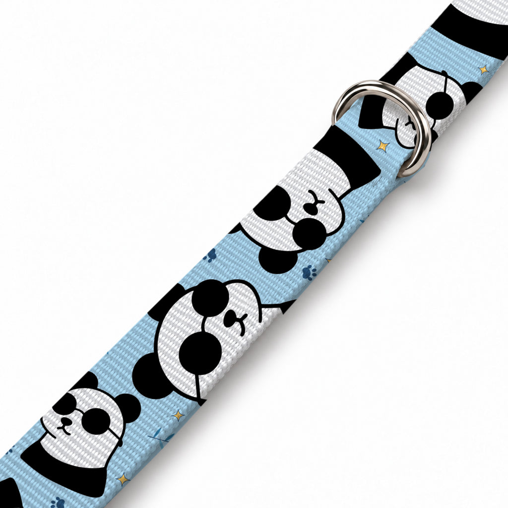 Pandi Blue Köpek Göğüs Tasması – Yakin Cekim