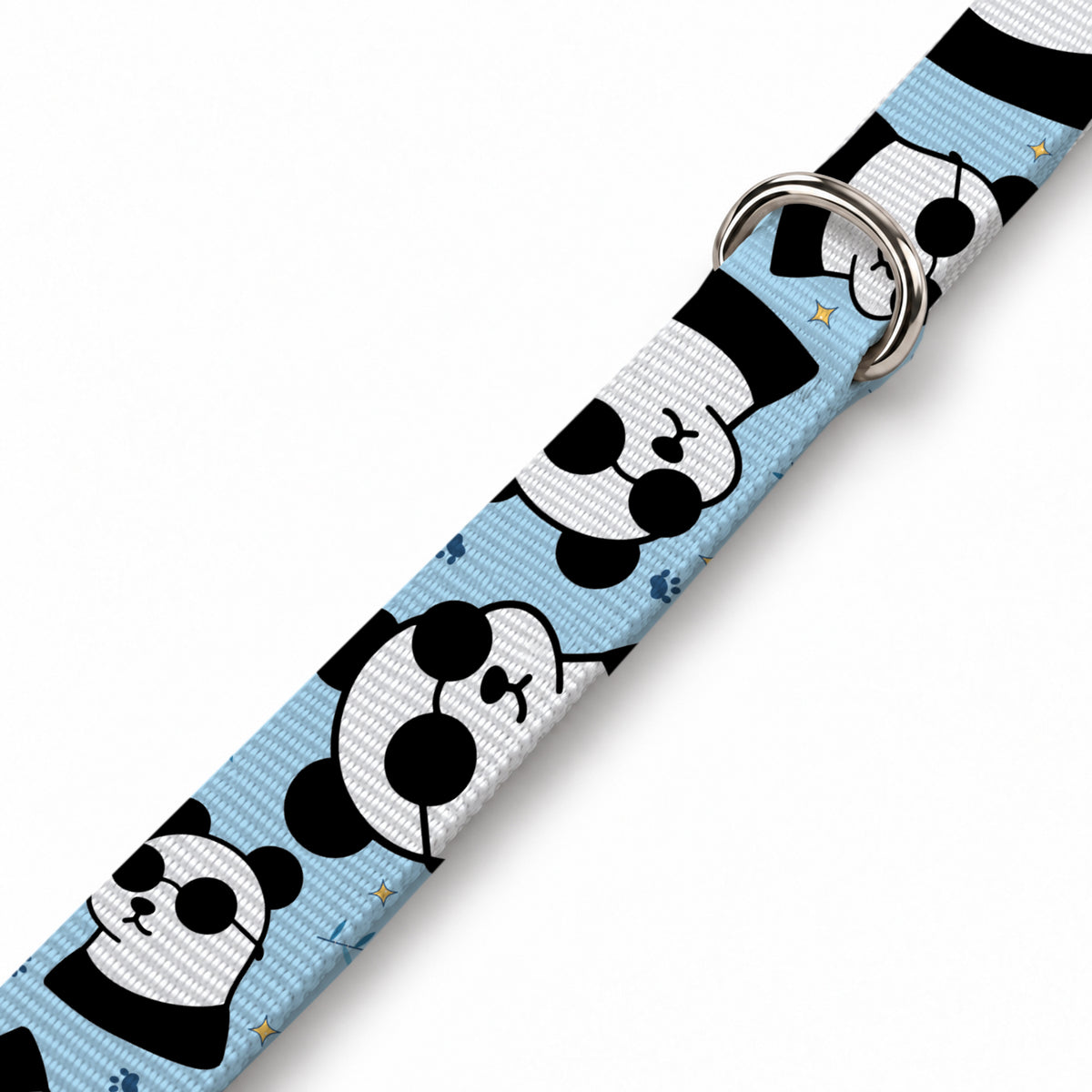 Pandi Blue Köpek Göğüs Tasması – Yakin Cekim