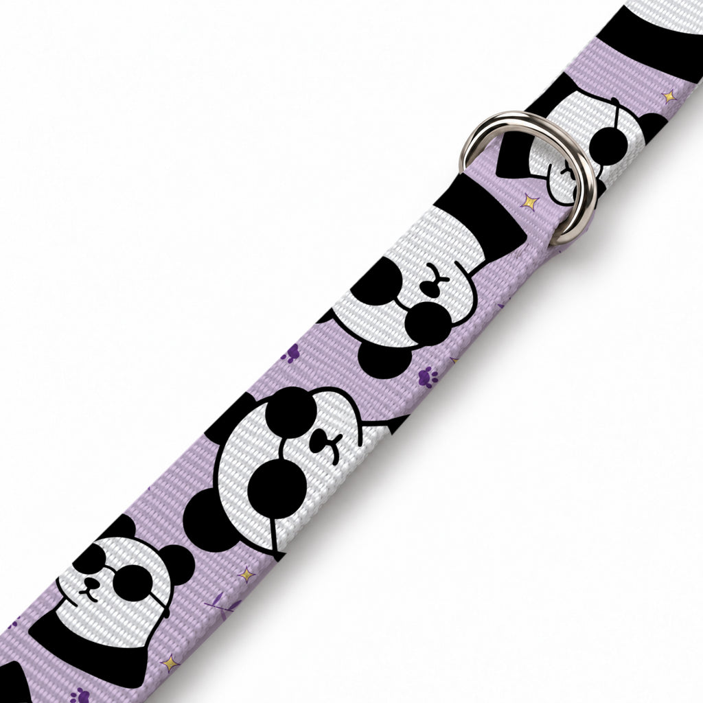 Pandi Lilac Köpek Göğüs Tasması – Yakin Cekim