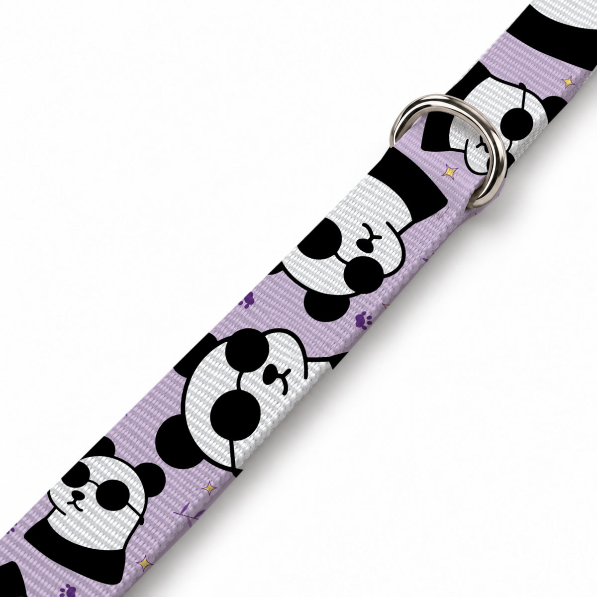 Pandi Lilac Köpek Göğüs Tasması – Yakin Cekim
