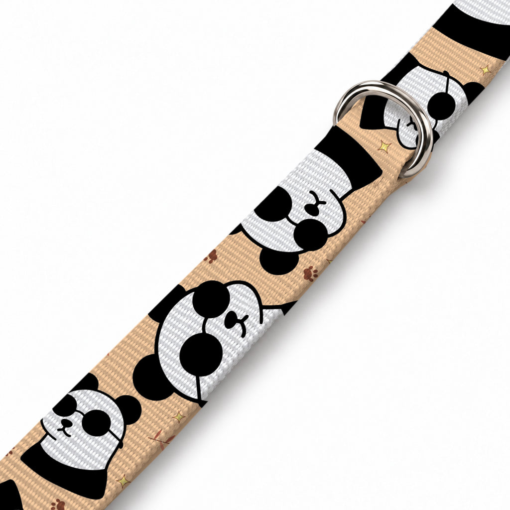 Pandi Peach Köpek Göğüs Tasması – Yakin Cekim