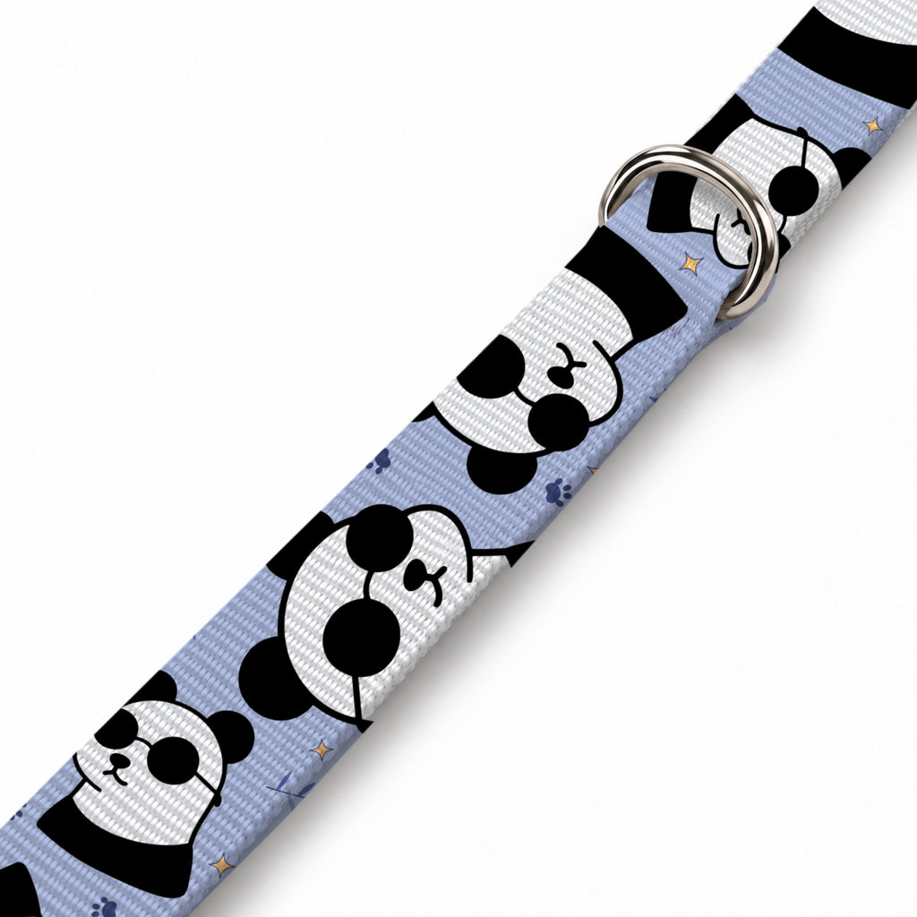 Pandi Purple Köpek Göğüs Tasması – Yakin Cekim