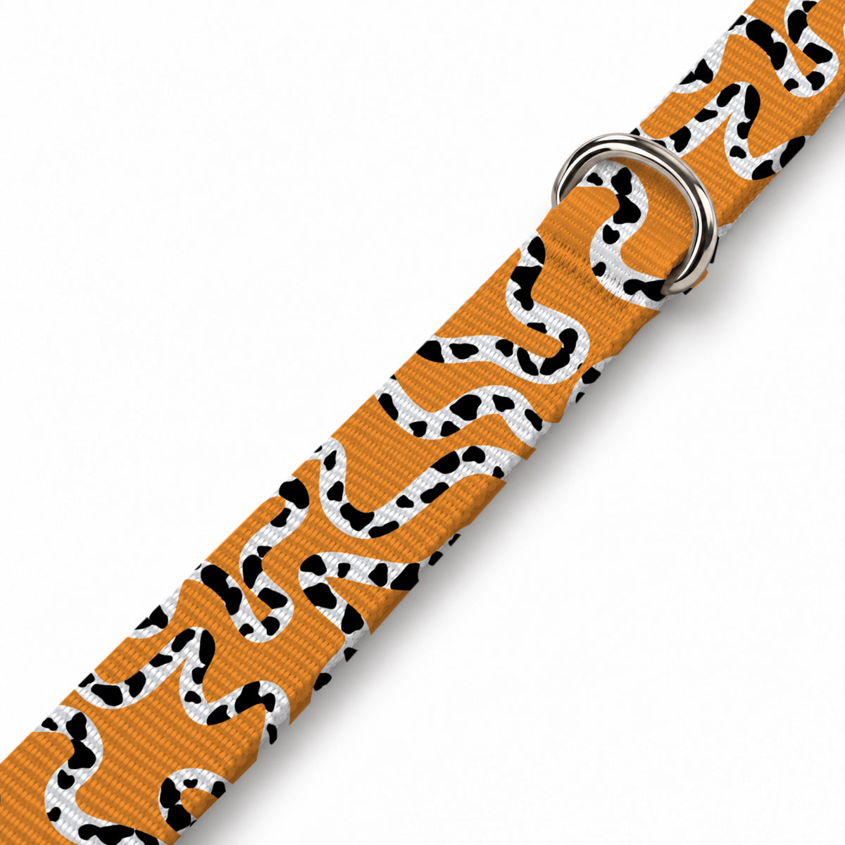 Moo Orange Köpek Göğüs Tasması – Yakin Cekim