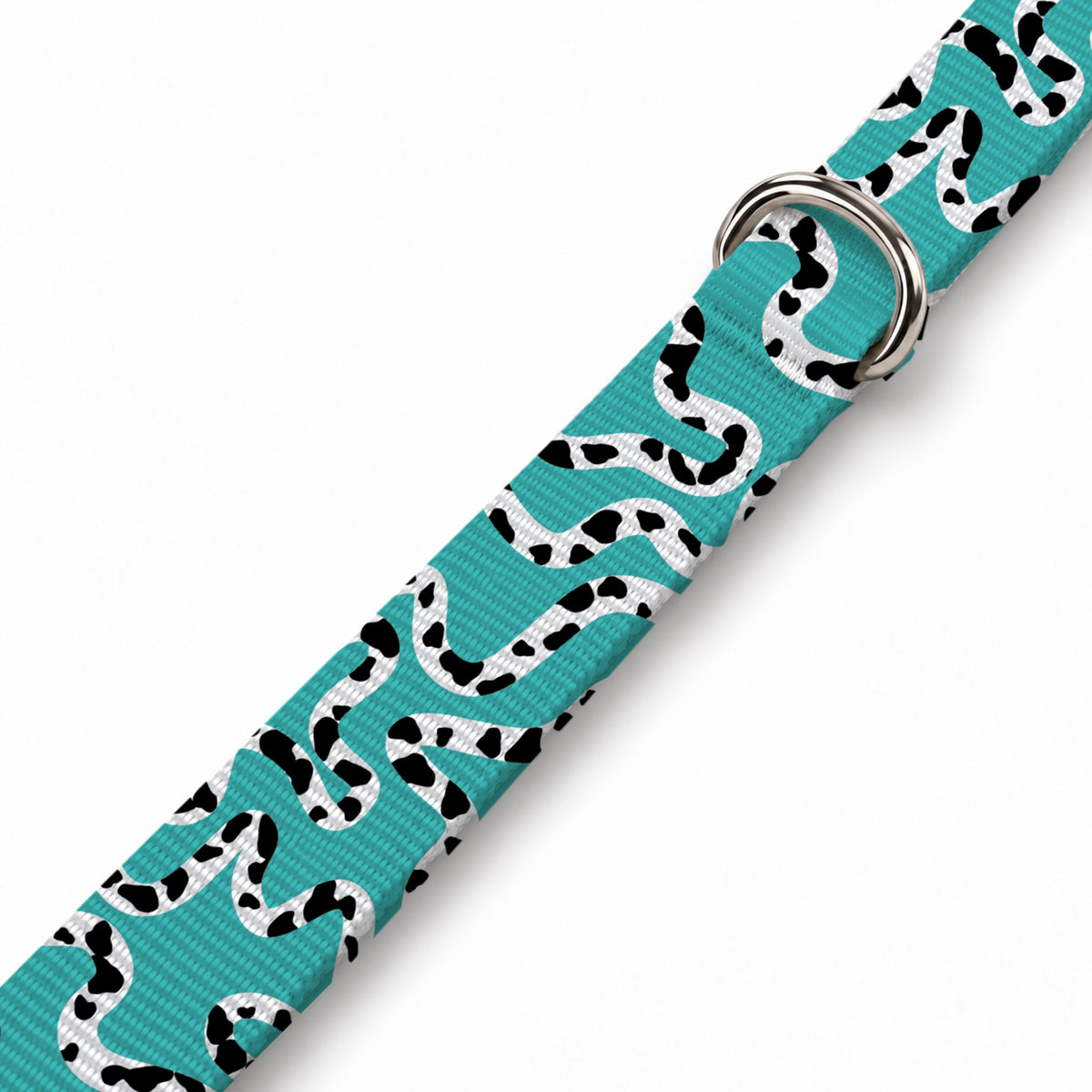 Moo Aqua Köpek Göğüs Tasması – Yakin Cekim