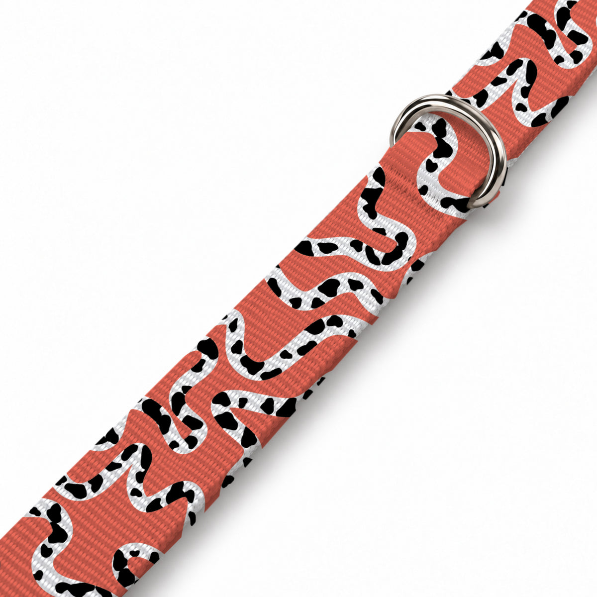 Moo Coral Köpek Göğüs Tasması – Yakin Cekim