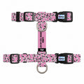 Moo Pink Kedi Göğüs Tasması – Urun