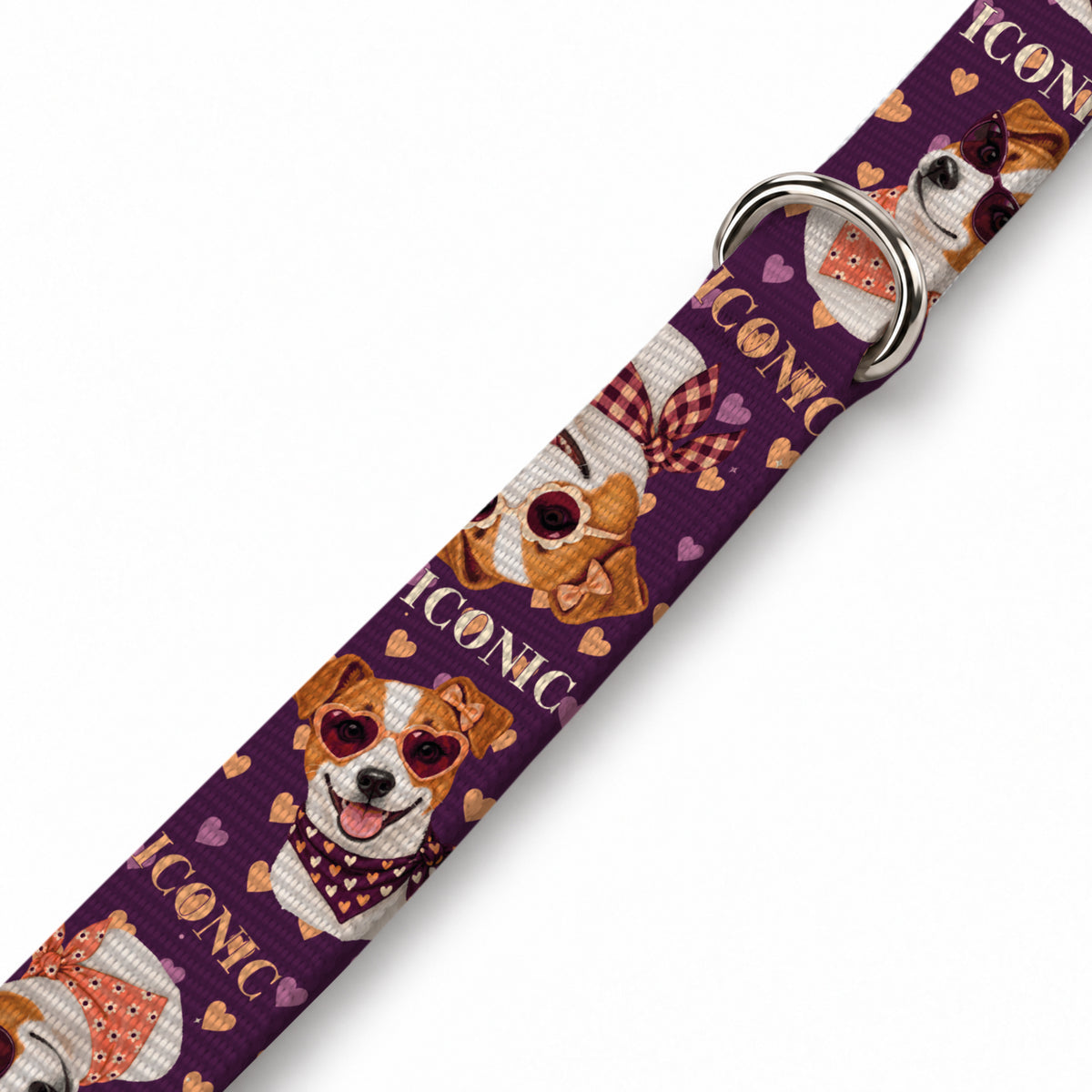 Jack Love Köpek Göğüs Tasması – Yakin Cekim