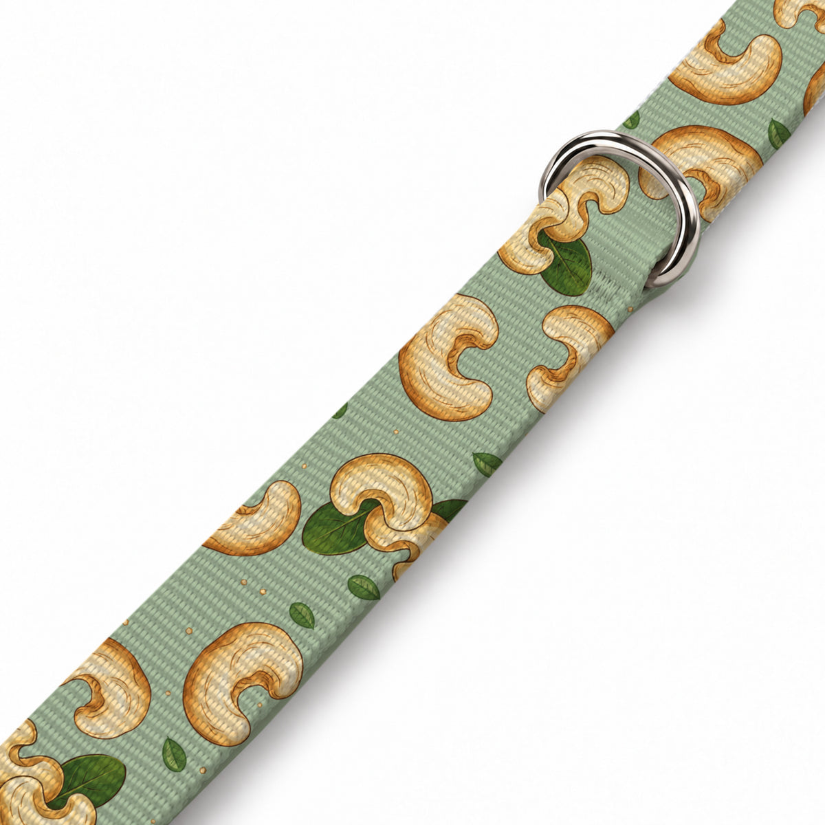 Nut Leaf Köpek Göğüs Tasması – Yakin Cekim