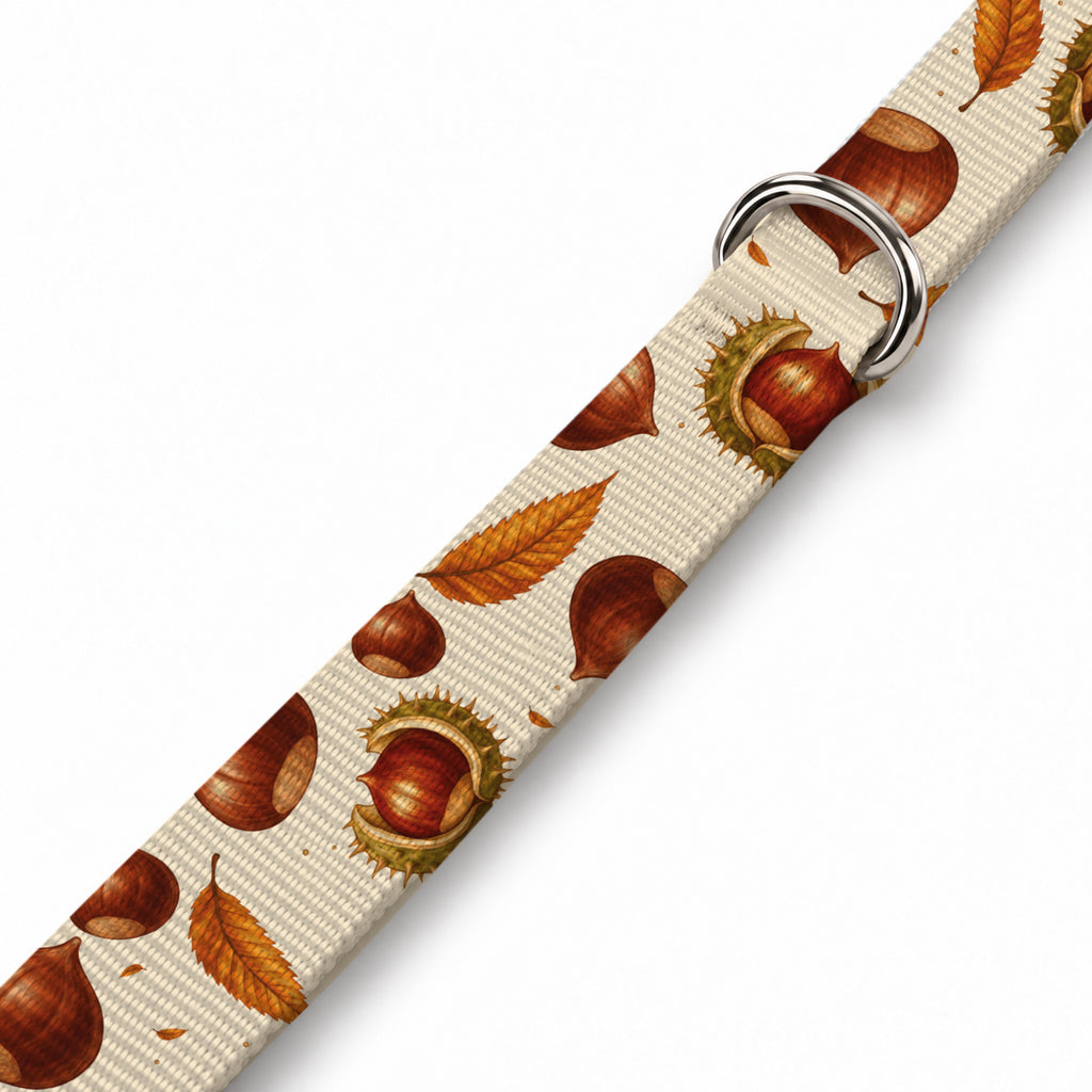 Chestnut Köpek Göğüs Tasması – Yakin Cekim