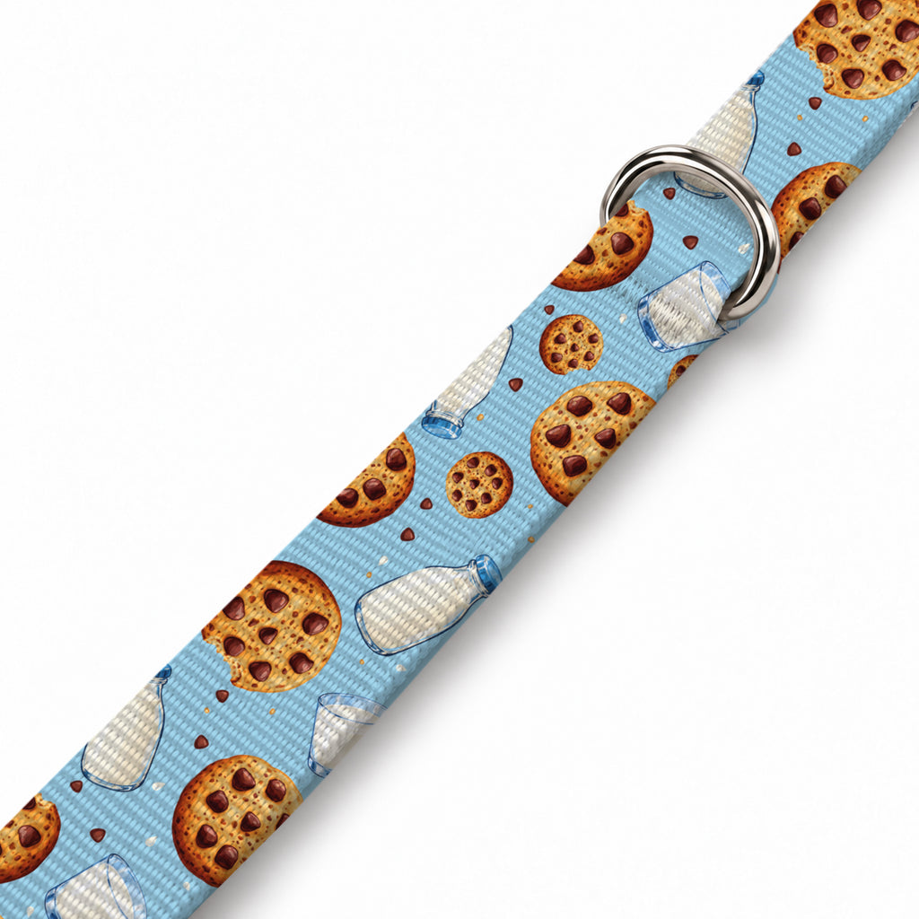 Cookie Milk Köpek Göğüs Tasması – Yakin Cekim