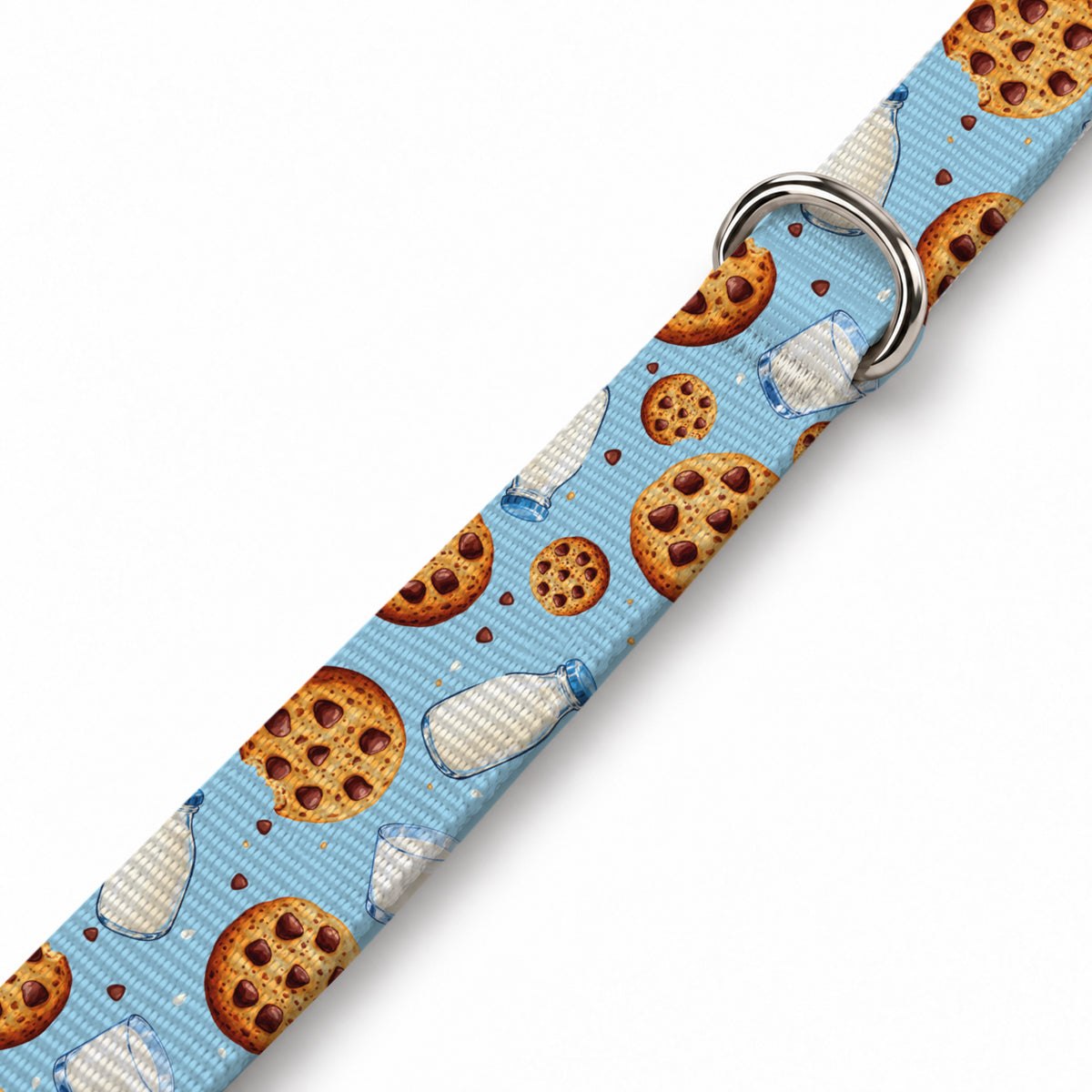 Cookie Milk Köpek Göğüs Tasması – Yakin Cekim