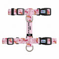 Pink Sport Kedi Göğüs Tasması – Urun