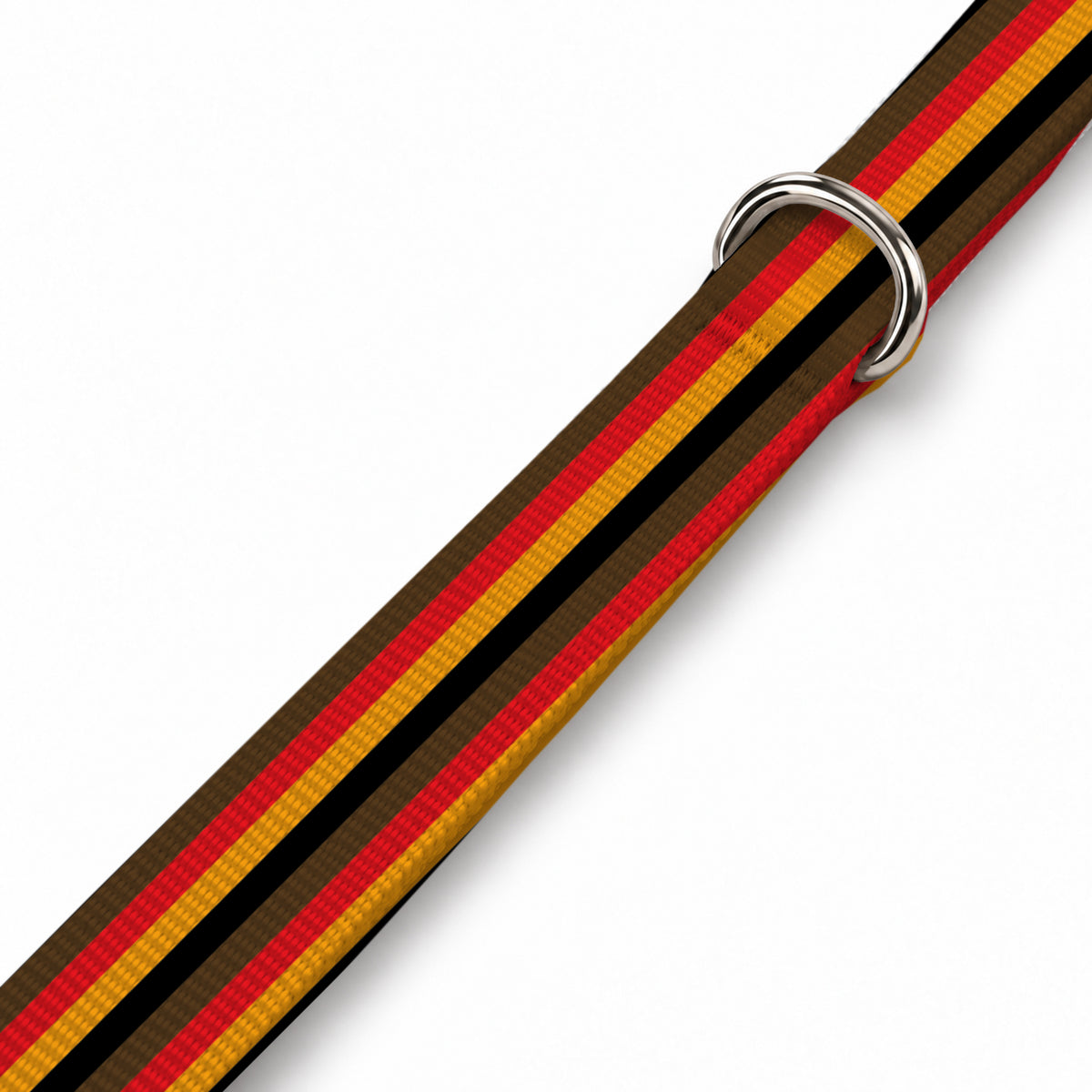 Amber Stripe Köpek Göğüs Tasması – Yakin Cekim