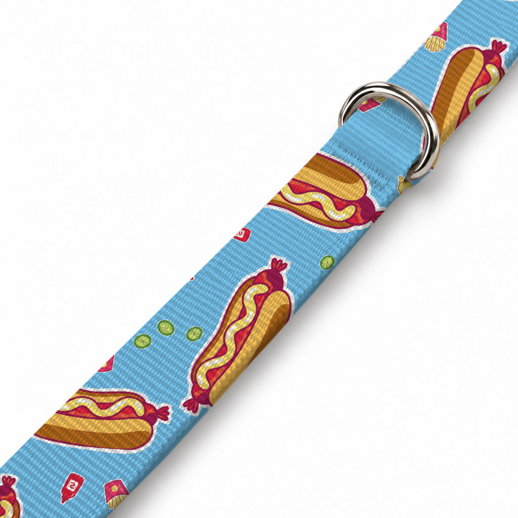 Hotdog Sky Köpek Göğüs Tasması – Yakin Cekim