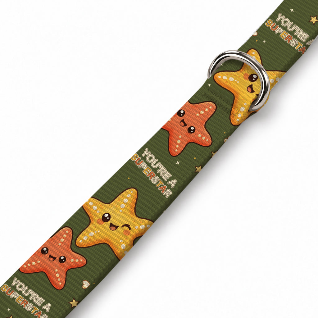 Starfish Köpek Göğüs Tasması – Yakin Cekim