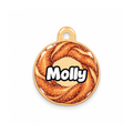 Simit Time Kedi Köpek İsimlik – Ön yüz