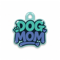 Mama Mint Kedi Köpek İsimlik – Ön yüz
