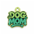 Mama Green Kedi Köpek İsimlik – Ön yüz