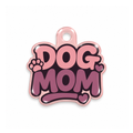 Mama Rose Kedi Köpek İsimlik – Ön yüz