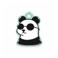 Pandi Aqua Kedi Köpek İsimlik – Ön yüz