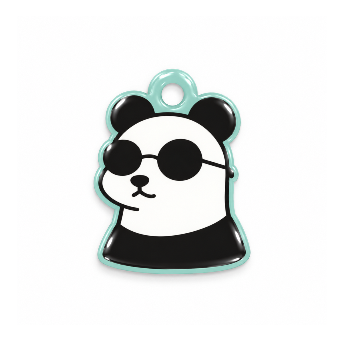 Pandi Aqua Kedi Köpek İsimlik – Ön yüz