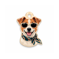 Jack Stripe Kedi Köpek İsimlik – Ön yüz