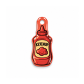 Ketchup Kedi Köpek İsimlik – Ön yüz