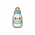 Cocoa Milk Kedi Köpek İsimlik – Ön yüz