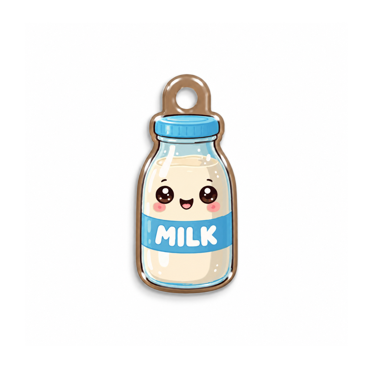 Cocoa Milk Kedi Köpek İsimlik – Ön yüz
