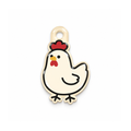 Chick Bloom Kedi Köpek İsimlik – Ön yüz
