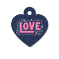 Love Kalp | Sevgililer Günü Serisi TF TagsForever