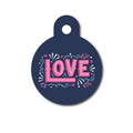 Love Yuvarlak | Sevgililer Günü Serisi TF TagsForever