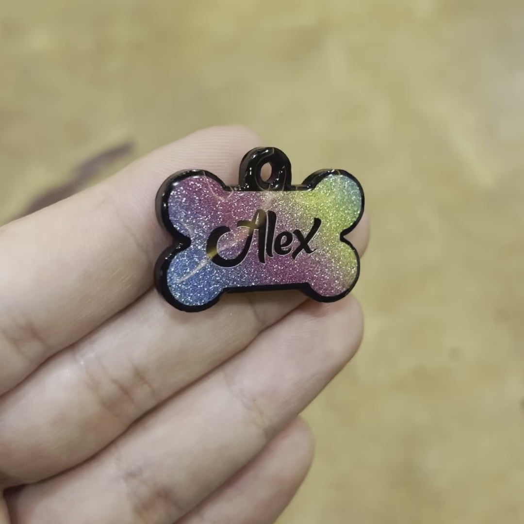 Rainbow Kemik | İsimlik