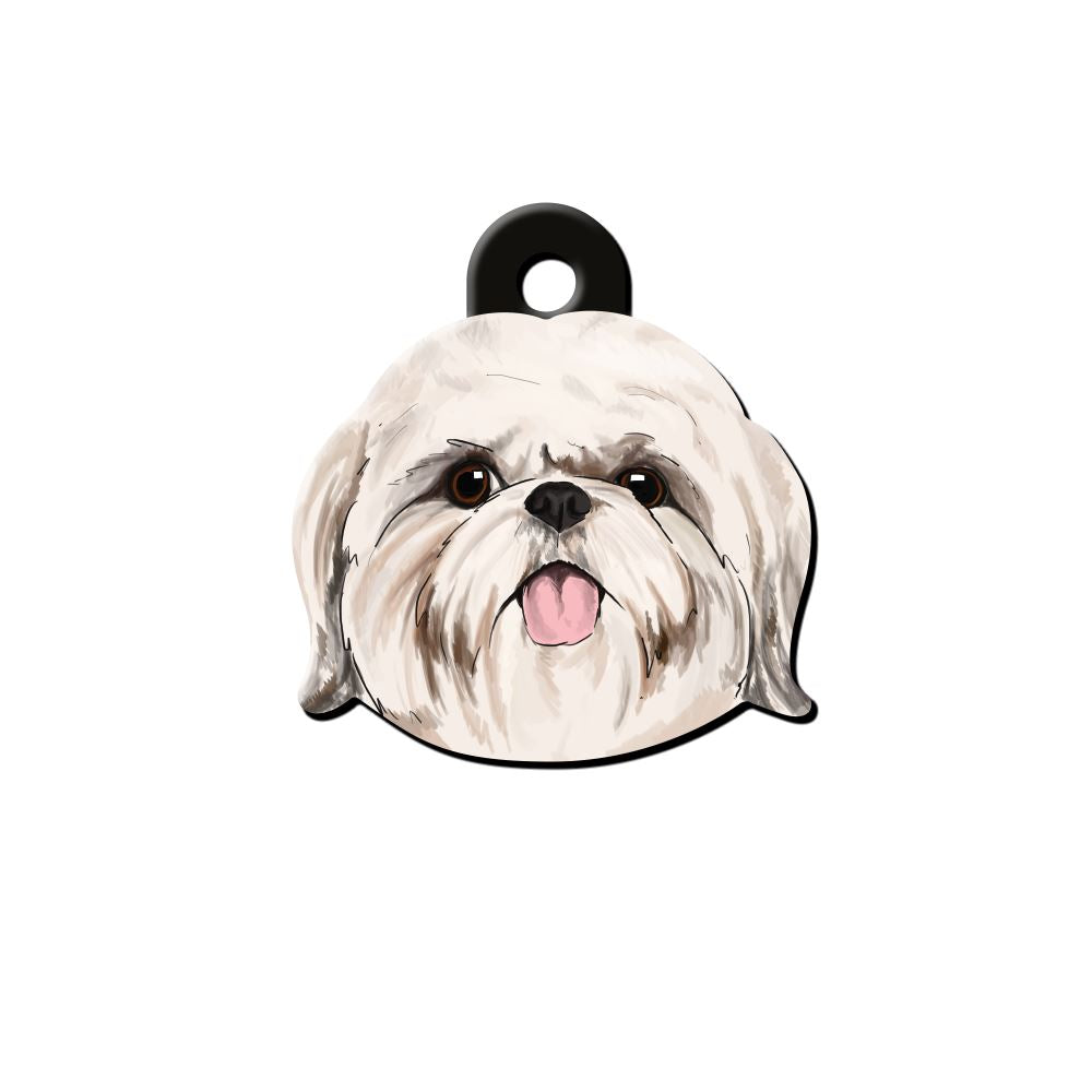 Shih Tzu Köpek Cinsleri TagsForever