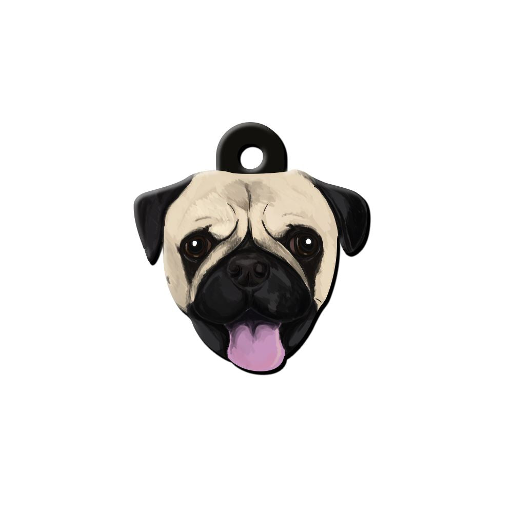 Pug Köpek Cinsleri TagsForever