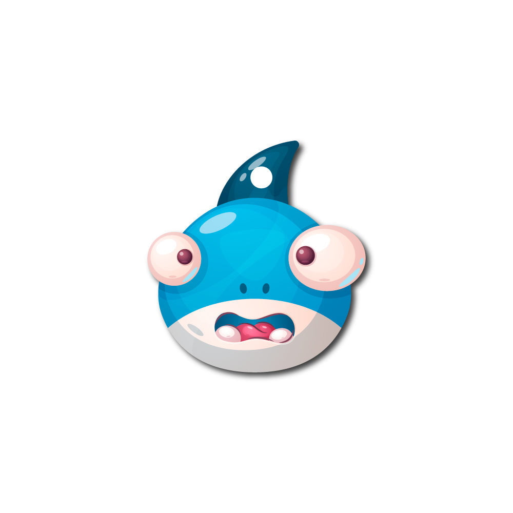 Sharky | Kedi ve Köpek İsimlik - Evcil hayvanlar için mükemmel bir ürün.