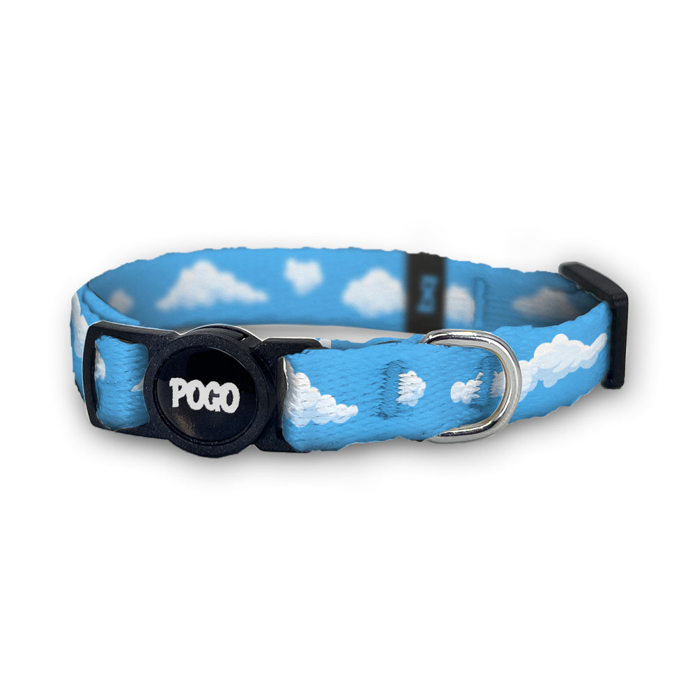 Cloud | Kedi Tasması - Evcil hayvanlar için mükemmel bir ürün.